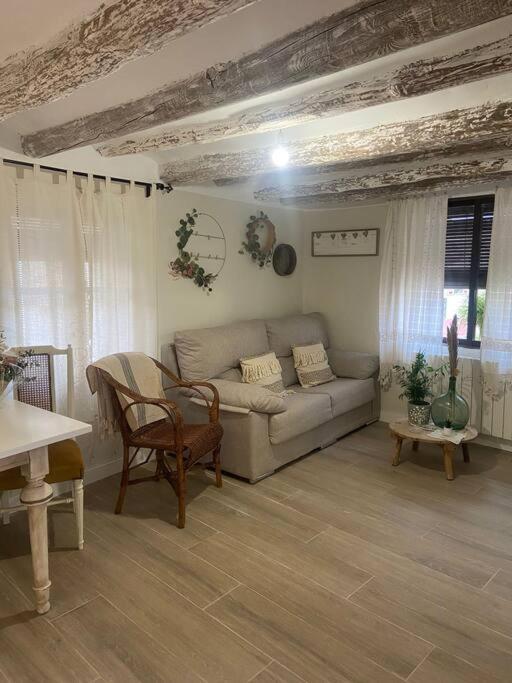 El Geiser De Pozuelo Pozuelo de Aragon Exterior foto